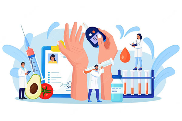 Prédiction des Maladies Chroniques