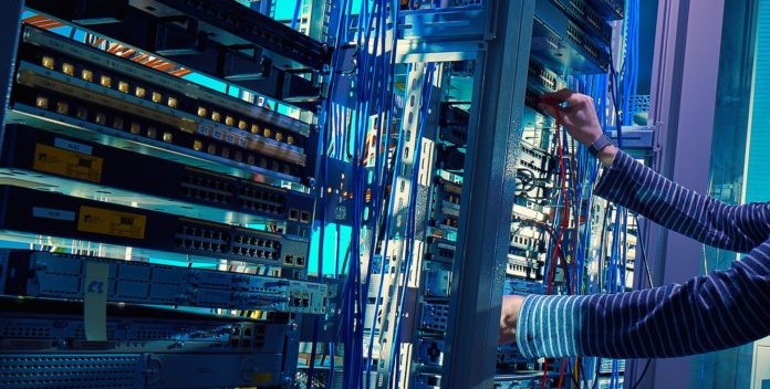 Réseau Informatique Entreprise